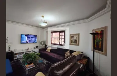 Casa / sobrado em condomínio para aluguel - anil, 3 quartos,  440 m² - rio de janeiro