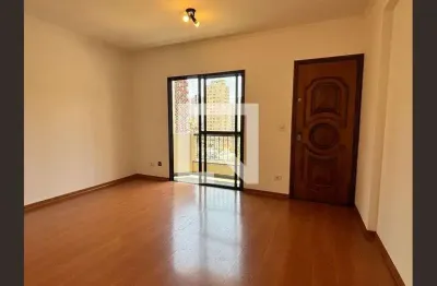 Apartamento para aluguel - saúde, 3 quartos,  102 m² - são paulo