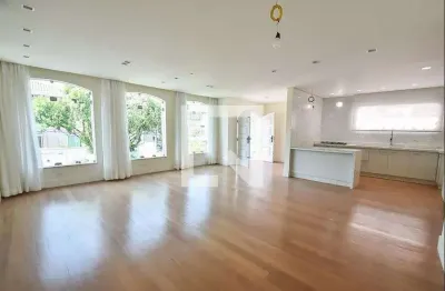 Casa para aluguel - vila mariana, 5 quartos,  330 m² - são paulo