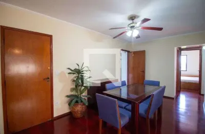 Apartamento para aluguel - vila leão, 3 quartos,  78 m² - sorocaba