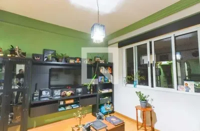 Apartamento para aluguel - centro, 2 quartos,  65 m² - curitiba