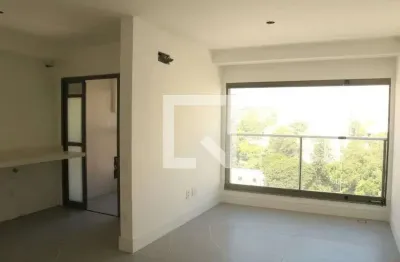 Apartamento para aluguel - perdizes, 2 quartos,  72 m² - são paulo