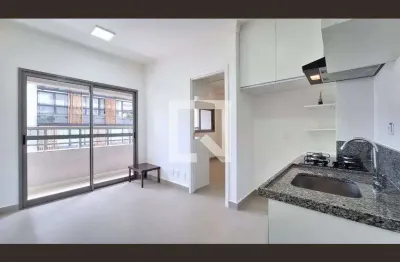 Kitnet / stúdio para aluguel - vila pompéia, 1 quarto,  30 m² - são paulo