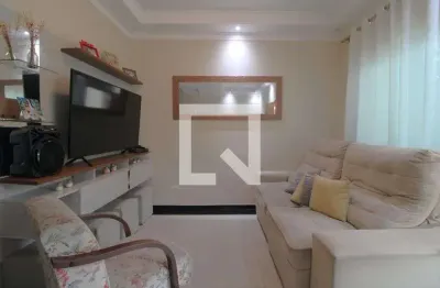 Casa para aluguel - vila campo grande, 3 quartos,  83 m² - são paulo
