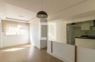 Apartamento para aluguel - picanço, 2 quartos,  59 m² - guarulhos