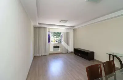 Apartamento para aluguel - portuguesa, 2 quartos,  90 m² - rio de janeiro
