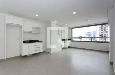 Apartamento para aluguel - tatuapé, 2 quartos,  63 m² - são paulo
