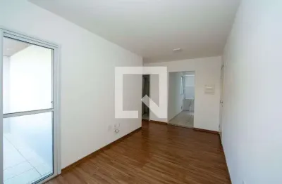 Apartamento para aluguel - buritis, 2 quartos,  52 m² - belo horizonte
