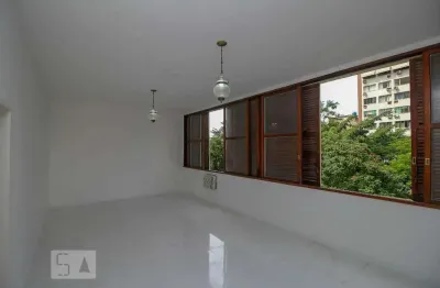 Apartamento para aluguel - botafogo, 3 quartos,  200 m² - rio de janeiro
