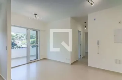 Apartamento para aluguel - butantã, 2 quartos,  61 m² - são paulo