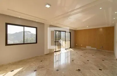 Apartamento para aluguel - jardim maia, 4 quartos,  178 m² - guarulhos