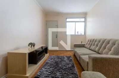 Apartamento para aluguel - tatuapé, 2 quartos,  66 m² - são paulo