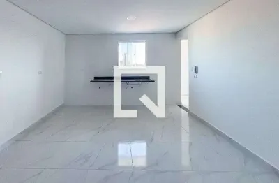 Apartamento para aluguel - cidade patriarca, 2 quartos,  50 m² - são paulo