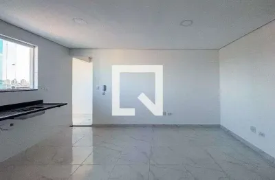 Apartamento para aluguel - cidade patriarca, 2 quartos,  49 m² - são paulo