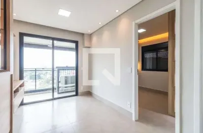 Apartamento para aluguel - alphaville, 2 quartos,  58 m² - barueri