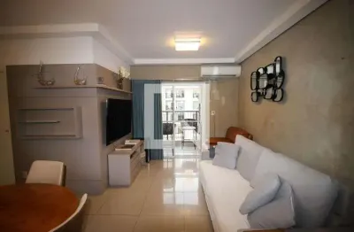 Apartamento para aluguel - parque campolim, 3 quartos,  85 m² - sorocaba