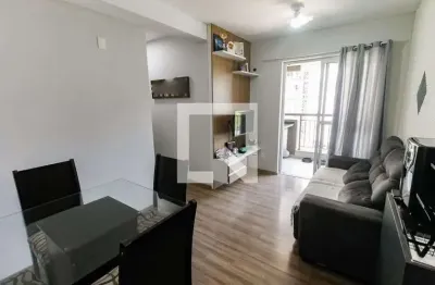 Apartamento para aluguel - vila andrade, 2 quartos,  56 m² - são paulo