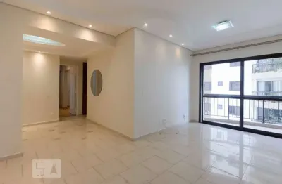 Apartamento para aluguel - santana, 2 quartos,  80 m² - são paulo