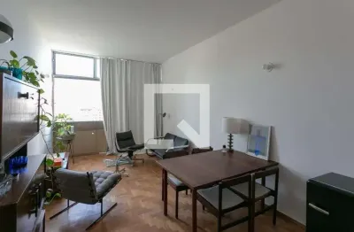 Apartamento para aluguel - santo agostinho, 1 quarto,  57 m² - belo horizonte