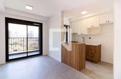 Apartamento para aluguel - vila pompéia, 2 quartos,  47 m² - são paulo