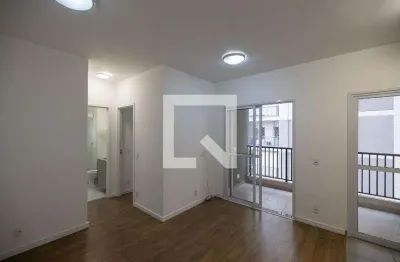 Apartamento para Aluguel - Alphaville, 2 Quartos,  52 m² - Barueri