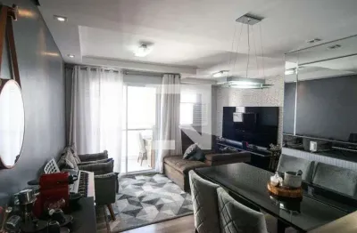 Cobertura com 2 quartos para alugar na Rua Dom Bosco, Mooca, São Paulo