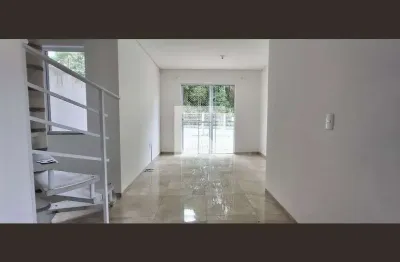 Casa para aluguel - rio tavares, 3 quartos,  95 m² - florianópolis