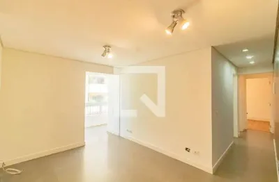 Apartamento para aluguel - vila mascote, 2 quartos,  60 m² - são paulo