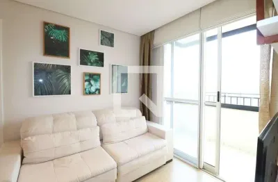Apartamento para aluguel - água branca, 1 quarto,  42 m² - são paulo