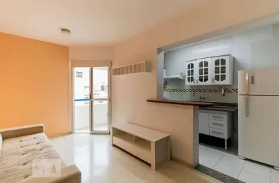 Apartamento para aluguel - consolação, 1 quarto,  43 m² - são paulo