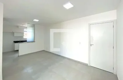 Apartamento para aluguel - buritis, 2 quartos,  53 m² - belo horizonte