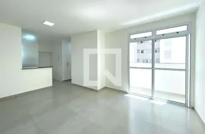 Apartamento para aluguel - buritis, 2 quartos,  55 m² - belo horizonte
