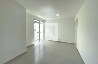 Apartamento para aluguel - buritis, 2 quartos,  54 m² - belo horizonte