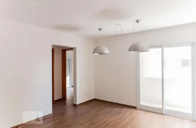 Apartamento para aluguel - jardim bela vista, 2 quartos,  59 m² - santo andré
