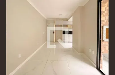 Apartamento para aluguel - forquilinhas, 2 quartos,  100 m² - são josé