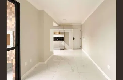 Apartamento para aluguel - forquilinhas, 2 quartos,  100 m² - são josé