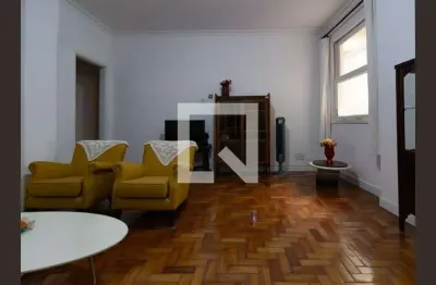 Apartamento para aluguel - botafogo, 2 quartos,  127 m² - rio de janeiro