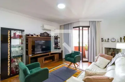 Apartamento para aluguel - panamby, 3 quartos,  106 m² - são paulo