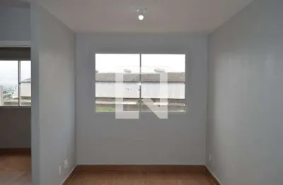 Apartamento para aluguel - jardim imperador, 2 quartos,  40 m² - são paulo