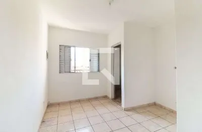 Casa para aluguel - conjunto residencial jose bonifacio, 1 quarto,  50 m² - são paulo