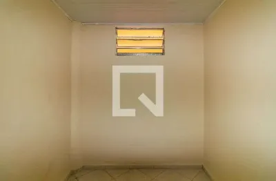 Casa com 1 quarto para alugar na Rua São Benedito do Rio Preto, Vila Formosa, São Paulo