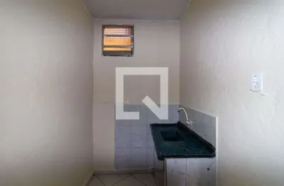 Casa com 1 quarto para alugar na Rua São Benedito do Rio Preto, Vila Formosa, São Paulo