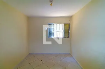 Casa com 1 quarto para alugar na Rua São Benedito do Rio Preto, Vila Formosa, São Paulo