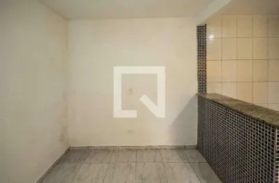 Casa para aluguel - cidade satelite santa barbara, 1 quarto,  35 m² - são paulo