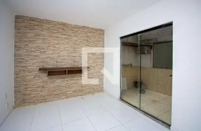 Apartamento para aluguel - trindade, 2 quartos,  60 m² - são gonçalo