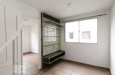 Cobertura para aluguel - fazenda aricanduva, 2 quartos,  55 m² - são paulo