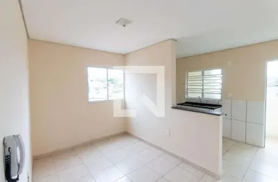 Casa para aluguel - jardim maringá, 1 quarto,  50 m² - são paulo