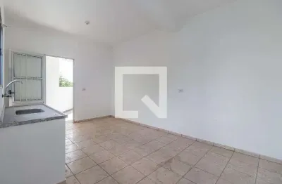 Casa com 1 quarto para alugar na Estrada dos Pinheiros, Parque Viana, Barueri