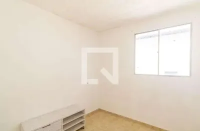 Kitnet / stúdio para aluguel - guaratiba, 1 quarto,  30 m² - rio de janeiro