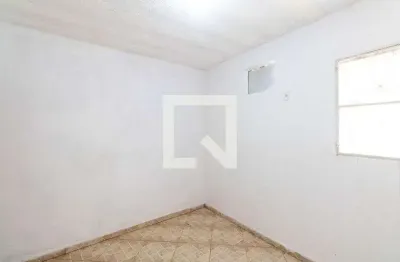Kitnet / stúdio para aluguel - guaratiba, 1 quarto,  30 m² - rio de janeiro